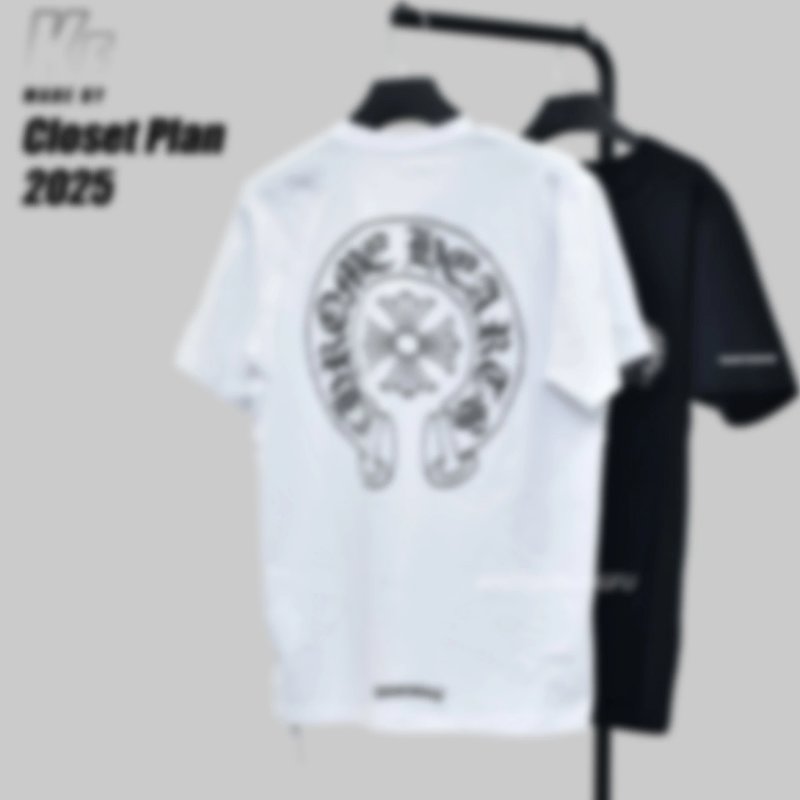 CH pocket tee (169¥）