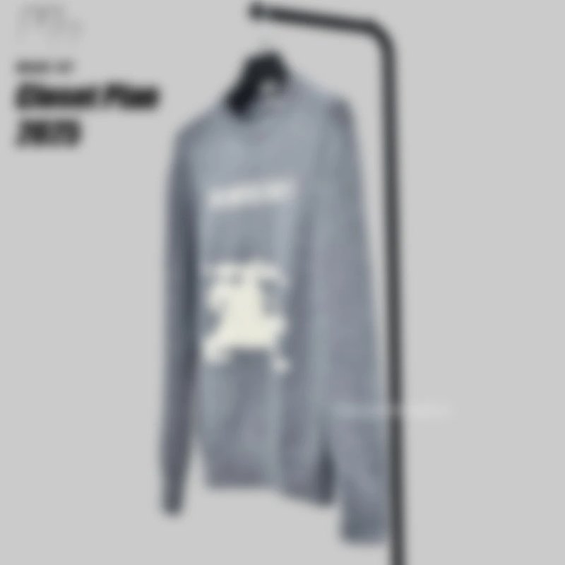 [100% wool] BBR war horse knit sweater (399¥)