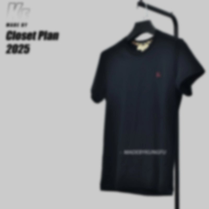 BBR classic horse tee（169¥）