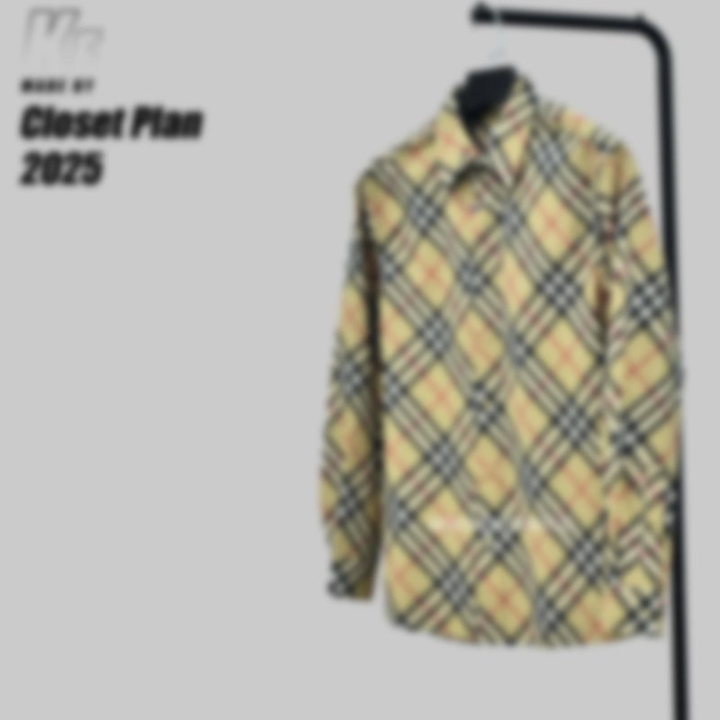 BBR twill classic shirt（299¥）