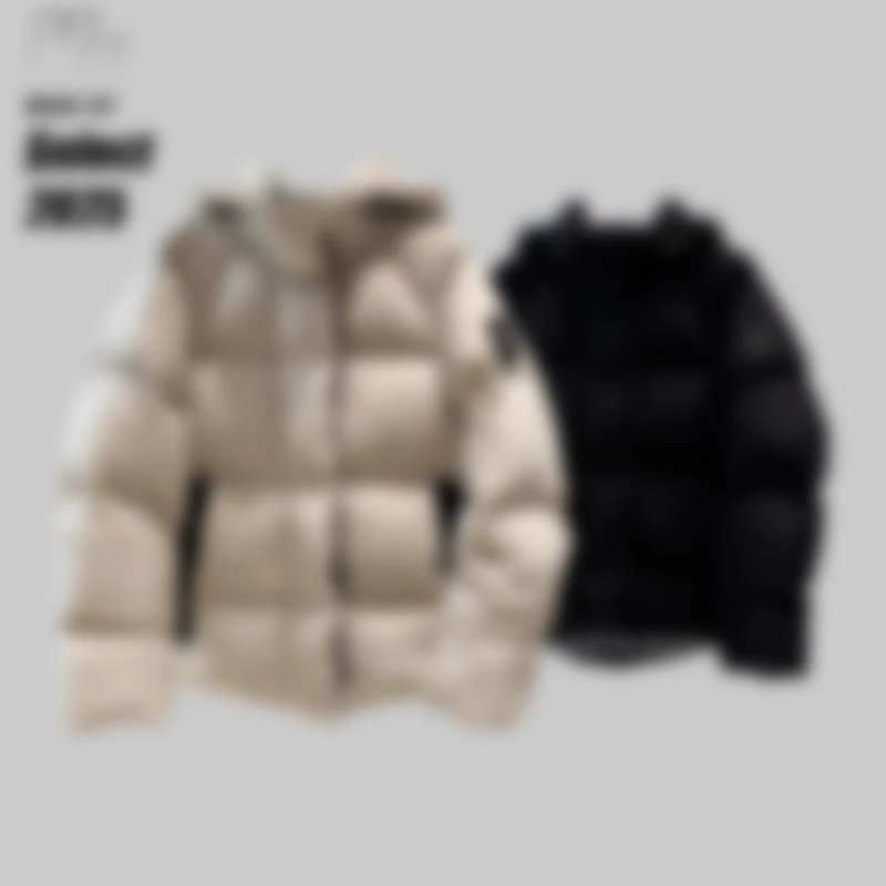 CG Junction hooded down jacket（750¥）