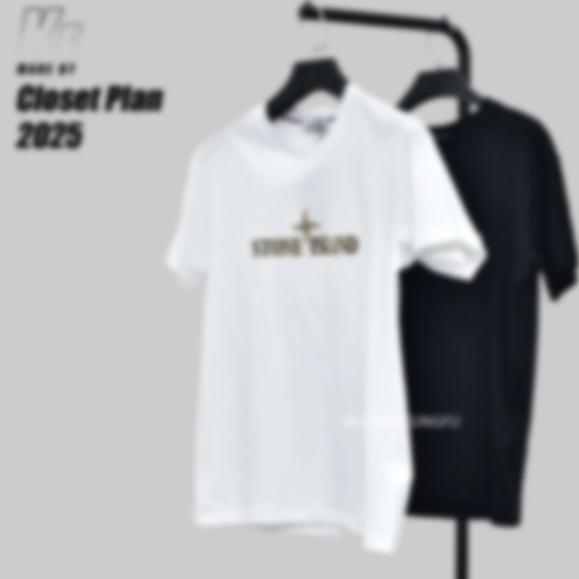SI Star tee