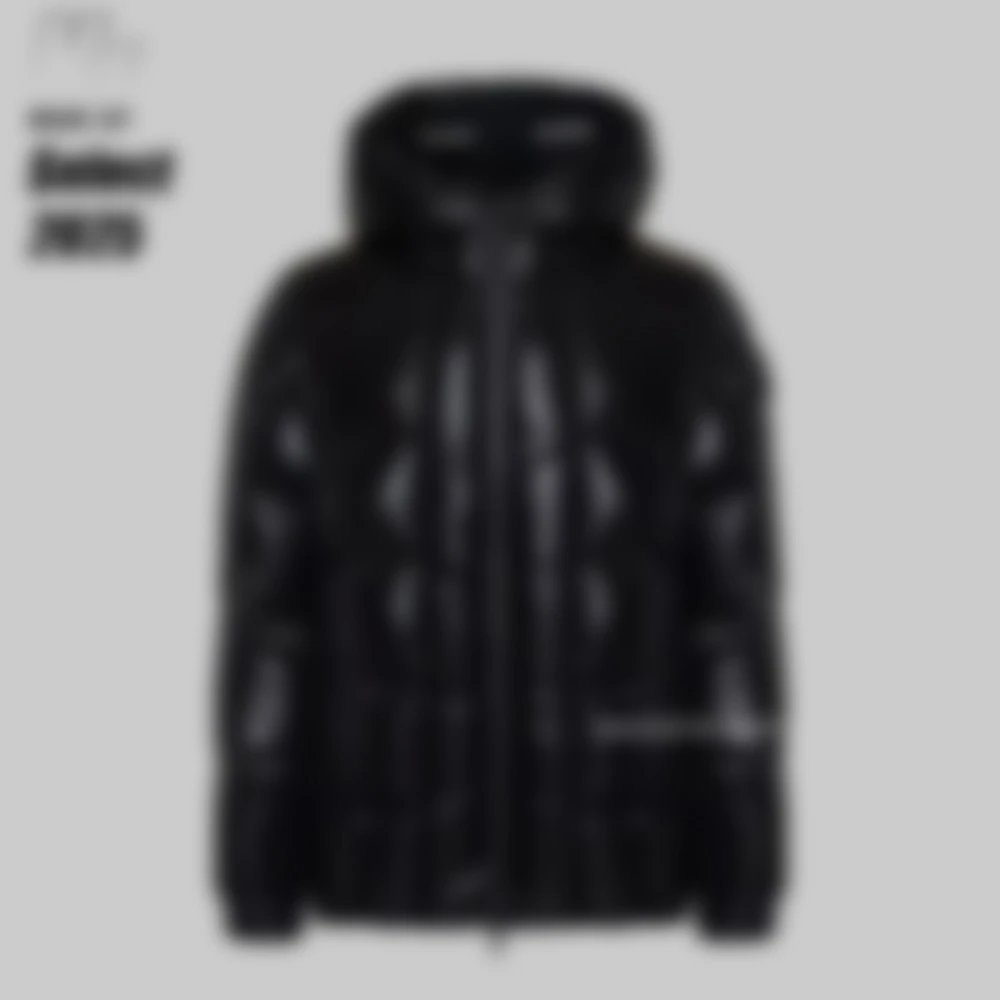 Mon Dougnac Down Jacket