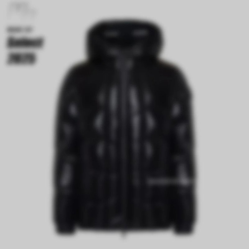 Mon  Dougnac down jacket（930￥）