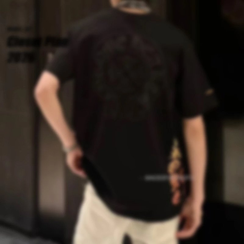 CH Side gradient printing（249￥）