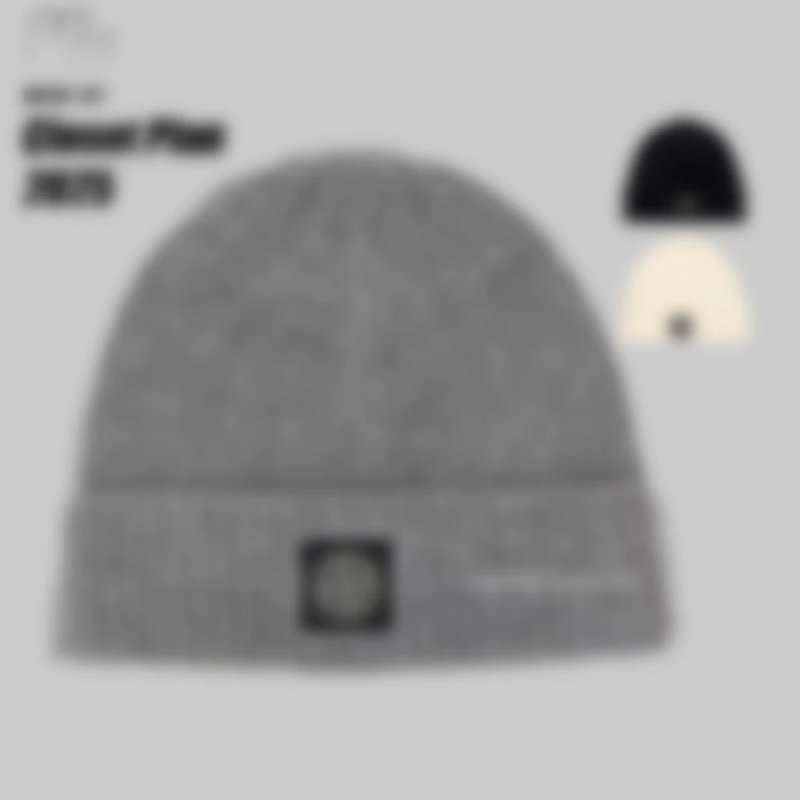 SI beanie（129¥)
