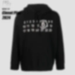 thumbnail for MM Digital Destruction Hoodie