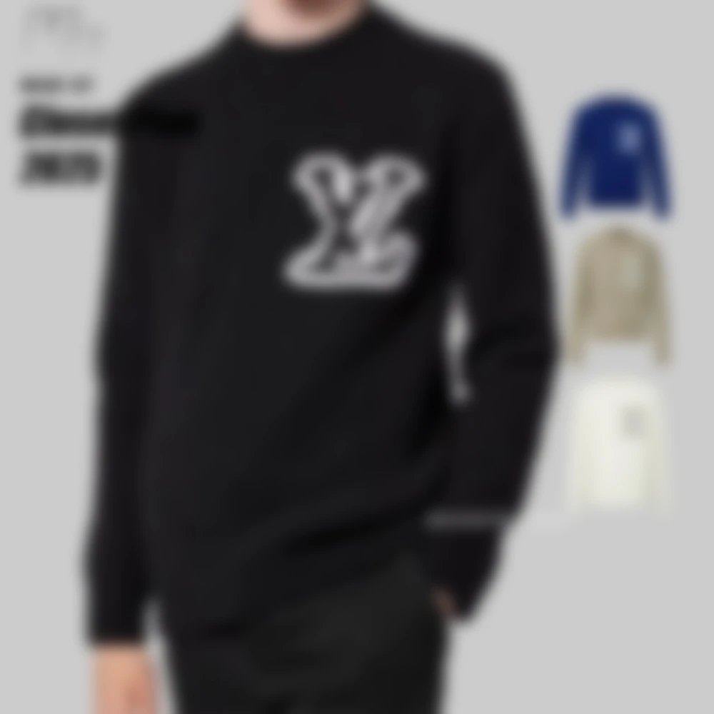 【Best batch】V teddy Yak & wool blend sweater