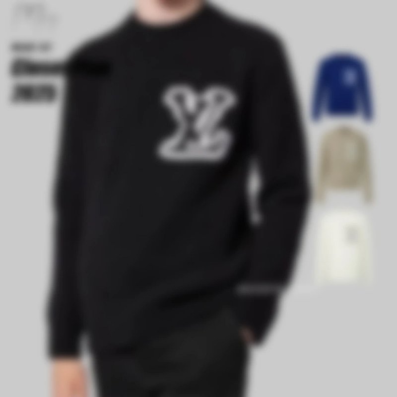 【Best batch】1V teddy Yak & wool blend sweater(369¥)