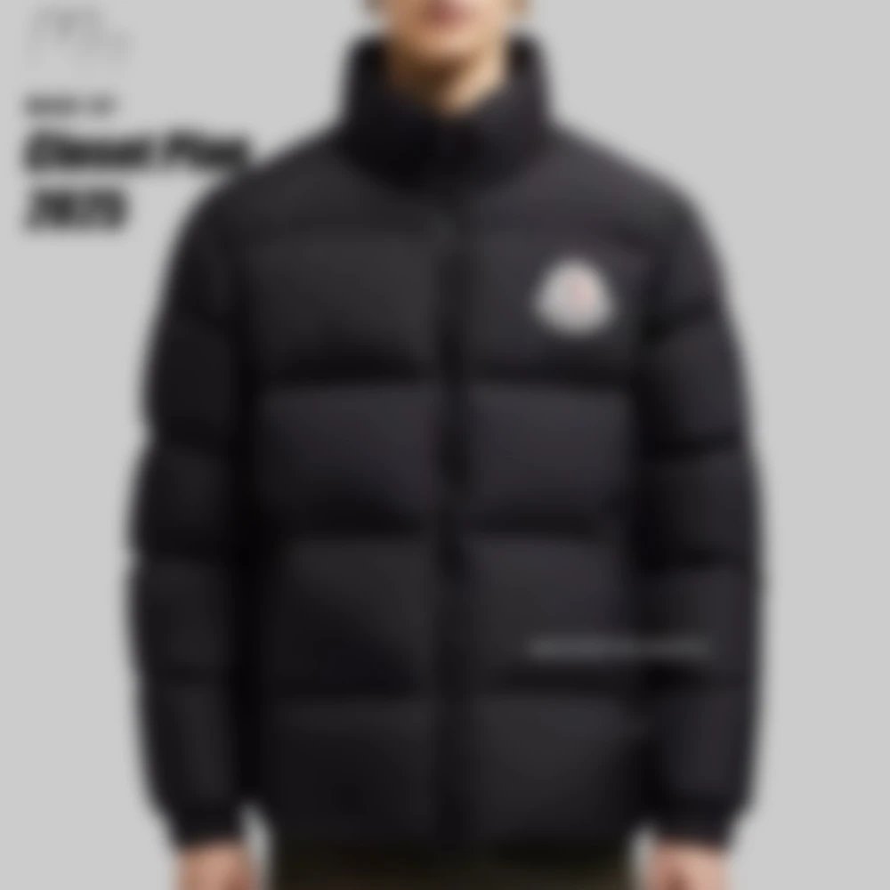 Mon CITALA dawn jacket