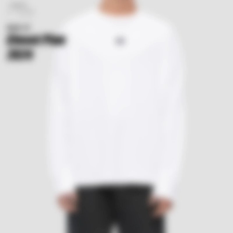 LOE ribbon tee