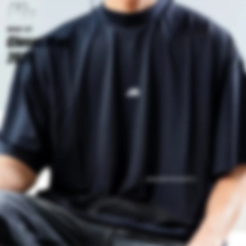 【Quick-dry tech】BLCG IB reflection sprot tee (189¥）