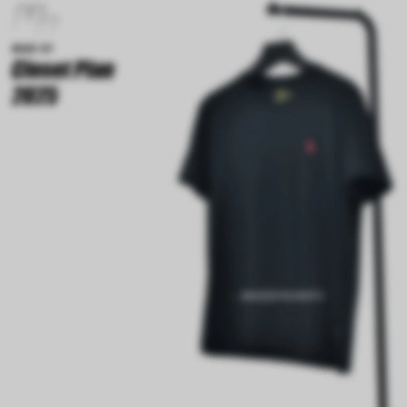【Crazy discount】RL red logo tee