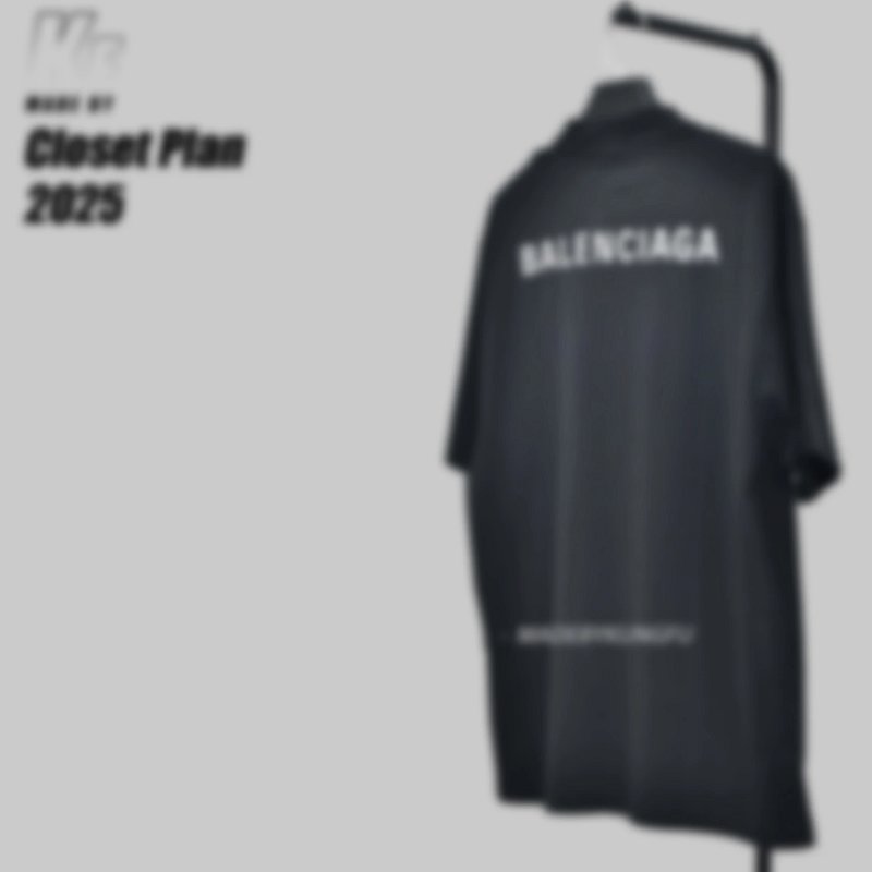 BLCG reflective tee (229¥）