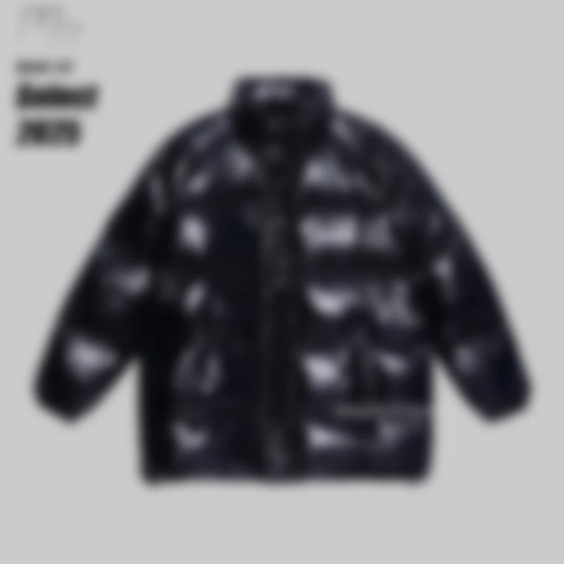 ce print dawn jacket（700¥）