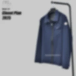 thumbnail for Mo foam cotton jacket