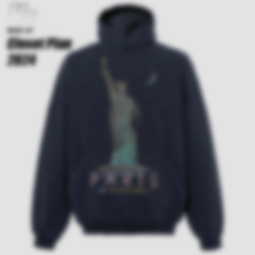 Statue of Liberty Hoodie