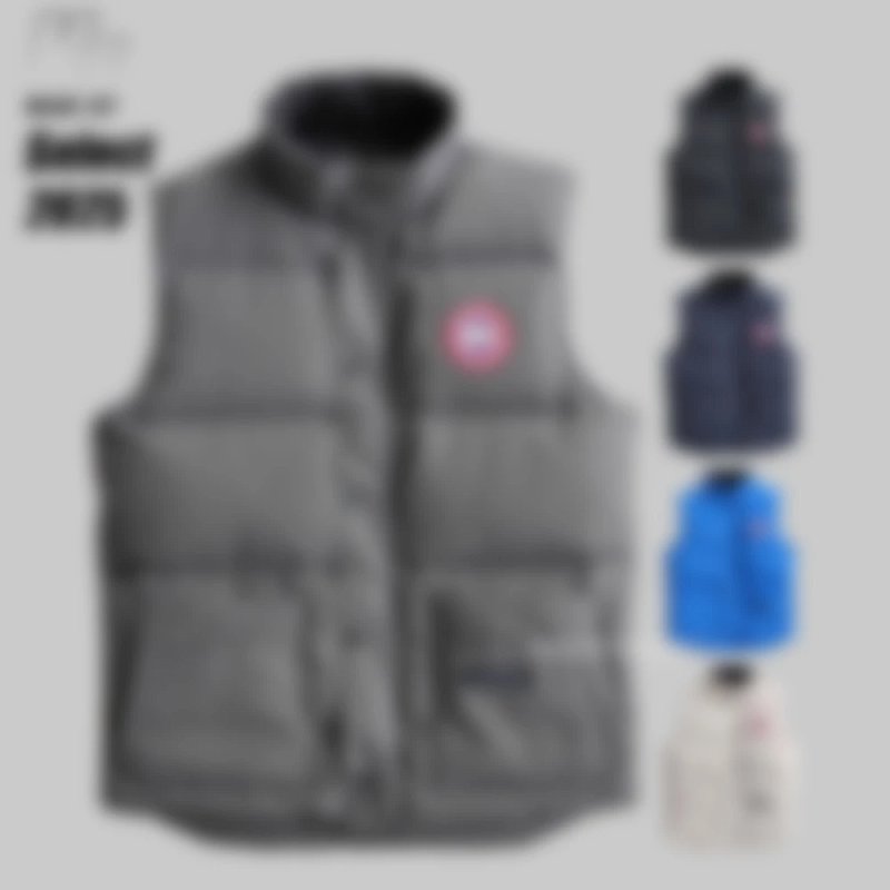Mon Freestyle Down vest(359¥)