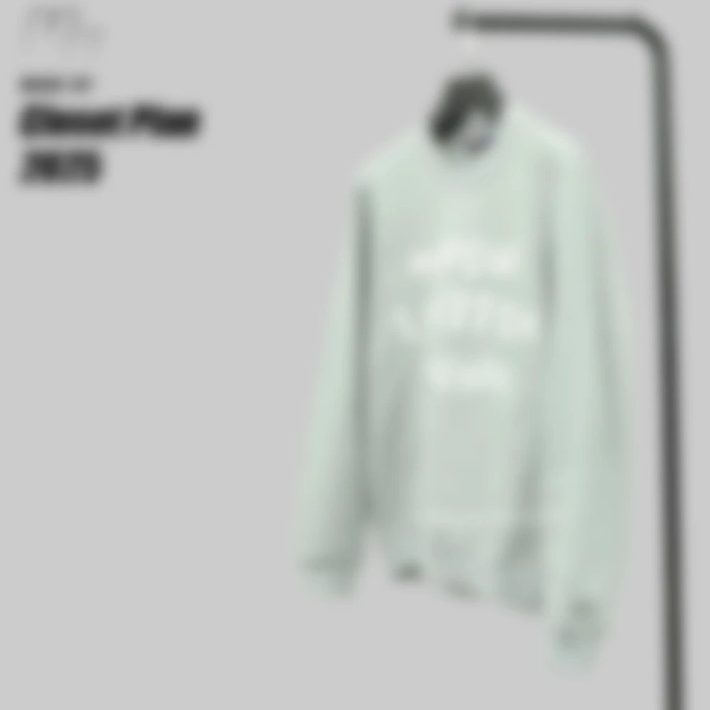 1 3D embroidery sweater