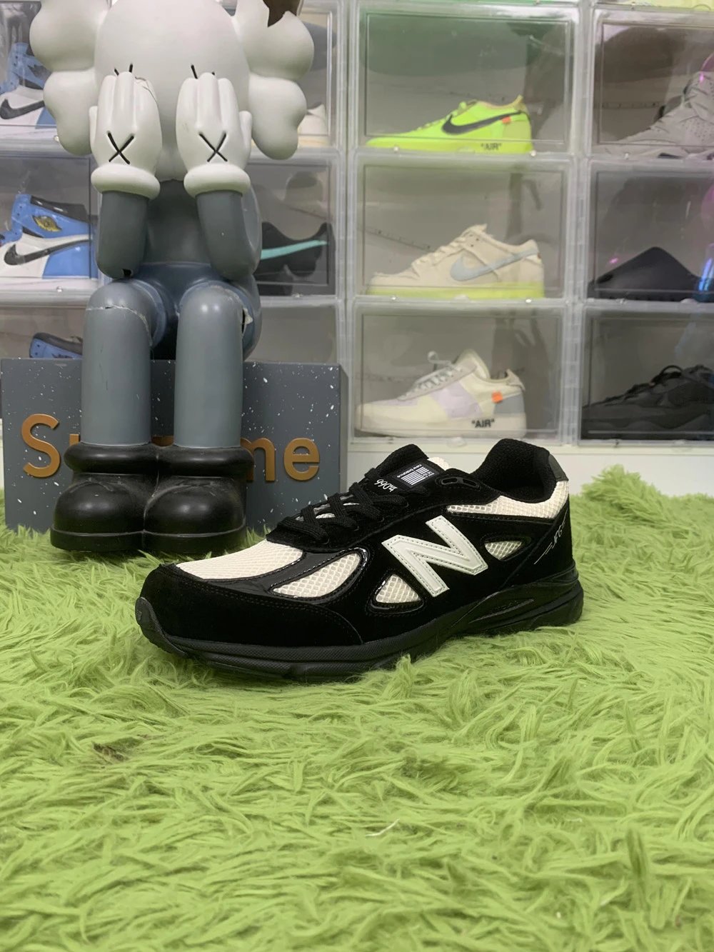N*w B*lance Joe Fresh goods - 136714