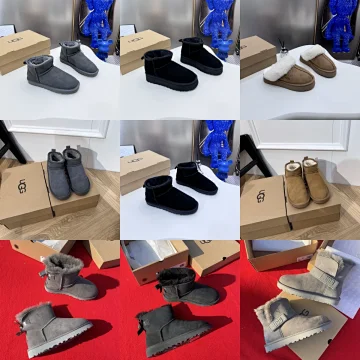 UGG UGG Boot