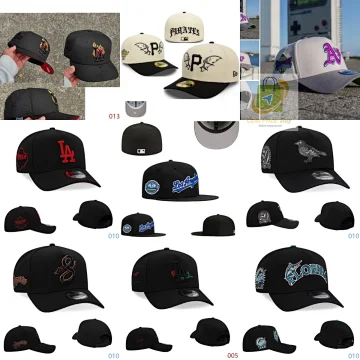 New Era New Era Cap