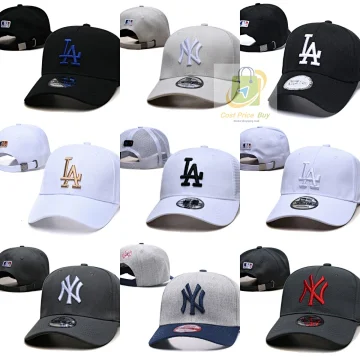 New Era New Era Cap