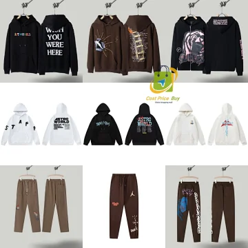Travis Scott Travis Scott Hoodie