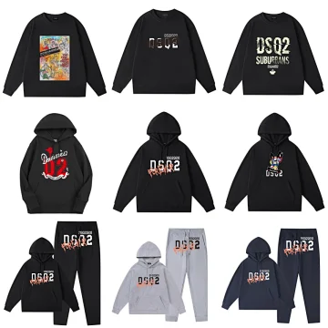 Dsquared2 Dsquared2 Hoodie