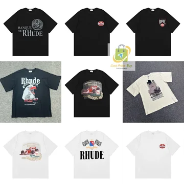 Rhude Rhude T-shirt