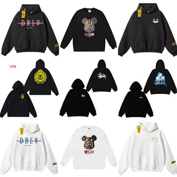 Stussy Stussy Hoodie