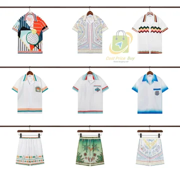 Casablanca Casablanca Suit