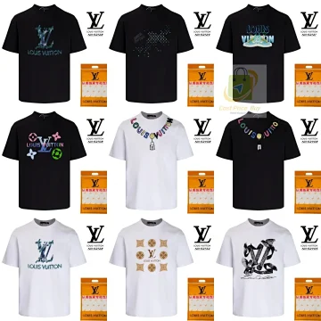 Louis Vuitton Louis Vuitton T-shirt