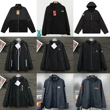 The North Face The North Face Jacket