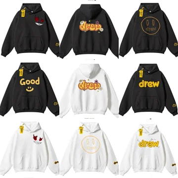 Drew Hoodie