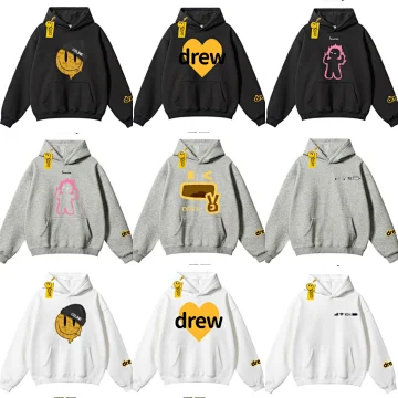 Drew Hoodie