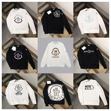 Moncler Moncler Sweatshirt