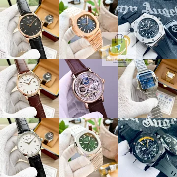 Patek Philippe Patek Philippe Watch