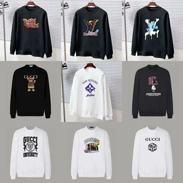 Louis Vuitton Louis Vuitton Sweatshirt