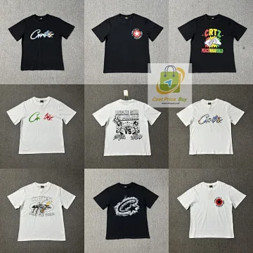 Corteiz Corteiz T-shirt