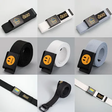 Drew Belt