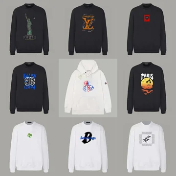 Louis Vuitton Louis Vuitton Sweatshirt