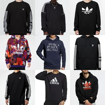 Adidas Adidas Sweatshirt