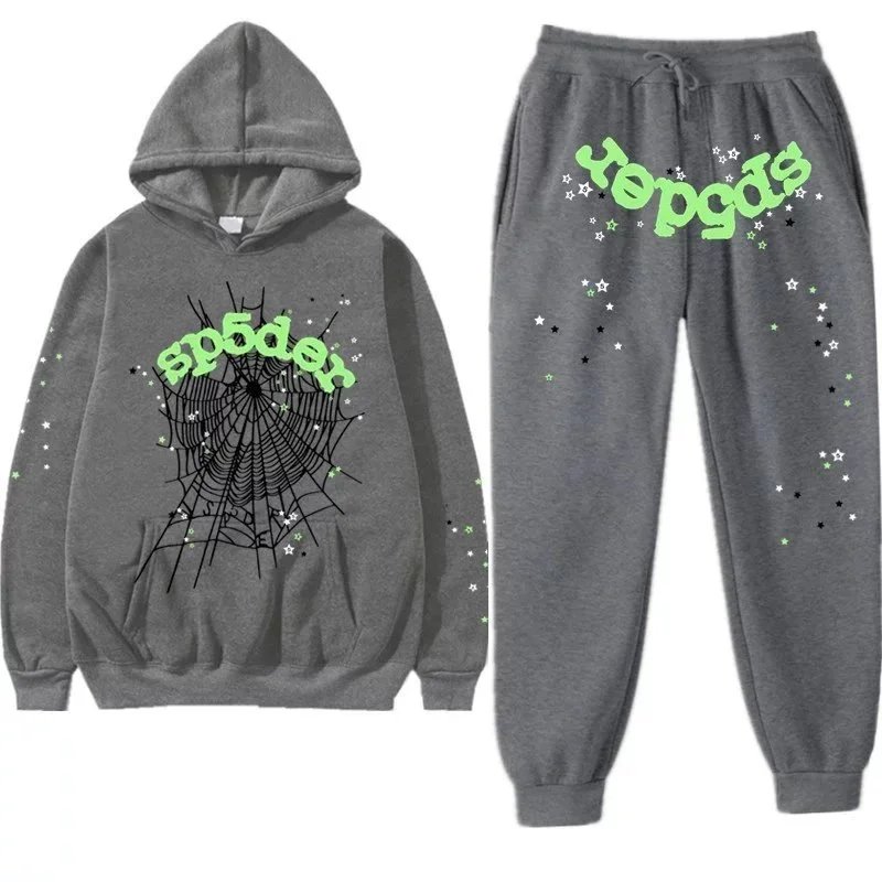 15offTwopiece sweatshirt set 02  007 11