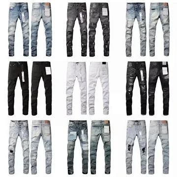 Purple Jeans
