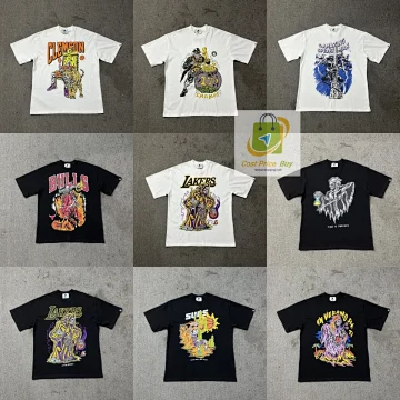 Warren Lotas Warren Lotas T-shirt