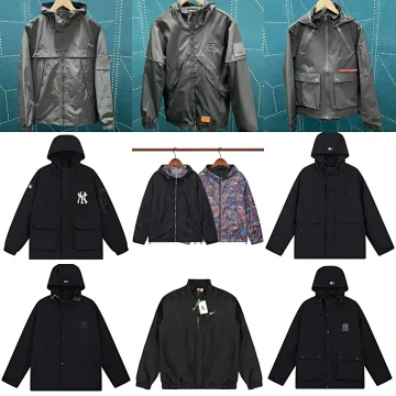 Balenciaga Balenciaga Jacket