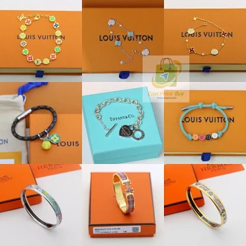 Louis Vuitton Louis Vuitton Bracelet