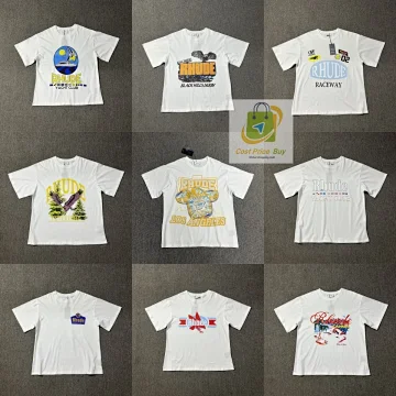 Rhude Rhude T-shirt