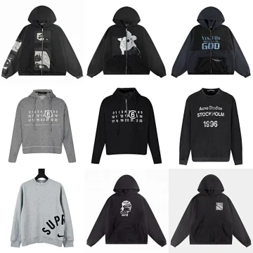 Supreme Supreme Hoodie